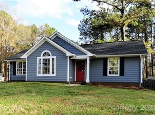 7120 Chattanooga Ln, Mint Hill, NC 28227