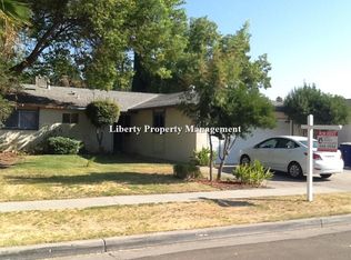 4915 E Laurel Ave, Fresno, CA 93727