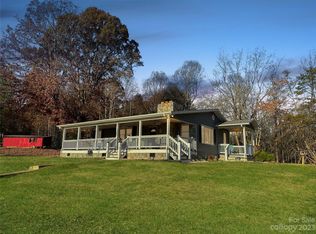 2018 Zion Hill Rd, Marion, NC 28752