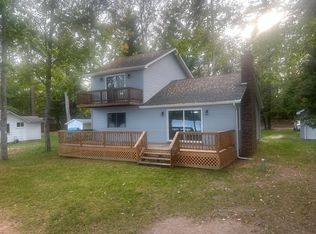 17751 Sunrise Ln, Hillman, MI 49746
