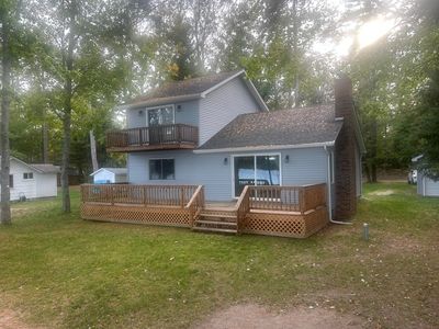 17751 Sunrise Ln, Hillman, MI, 49746
