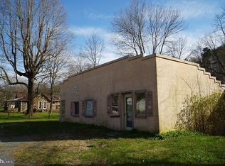 13186 Blue Gray Trl, Brandywine, WV 26802