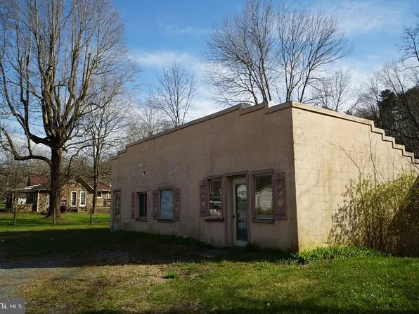 13186 Blue Gray Trl, Brandywine, WV 26802