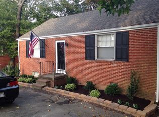 1625 Skipwith Rd, Henrico, VA 23229