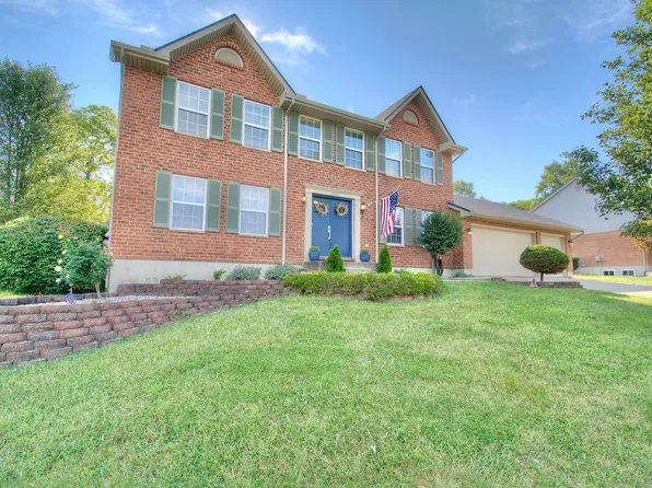 10886 Paddock Dr, Walton, KY 41094