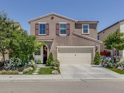 3877 Griffith Ave, Clovis, CA, 93619
