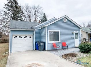 5350 Claxton St, Toledo, OH 43615