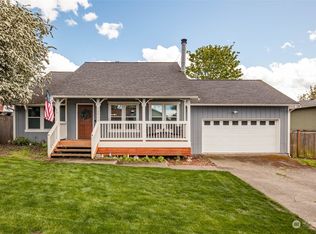 12011 SE 252nd Pl, Kent, WA 98030