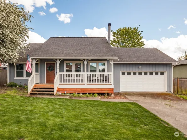12011 SE 252nd Place, Kent, WA 98030