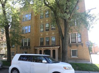 1621 W Thome Ave #2, Chicago, IL 60660