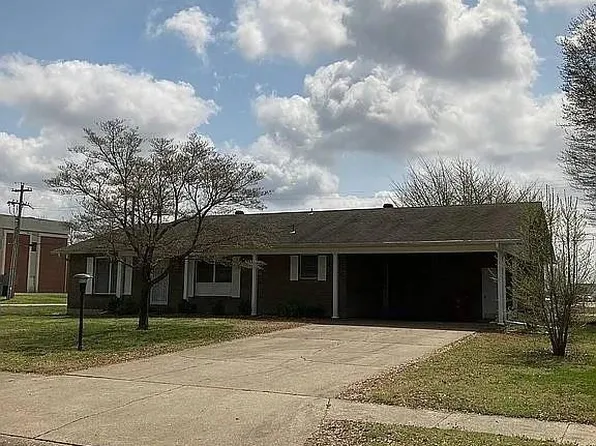 115 Dudley Dr, Sikeston, MO 63801