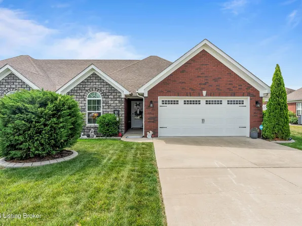 119 Sweetspire Dr, Mount Washington, KY 40047