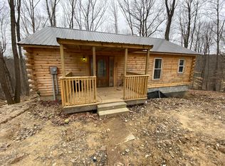 9217 Voris Rd, Logan, OH 43138