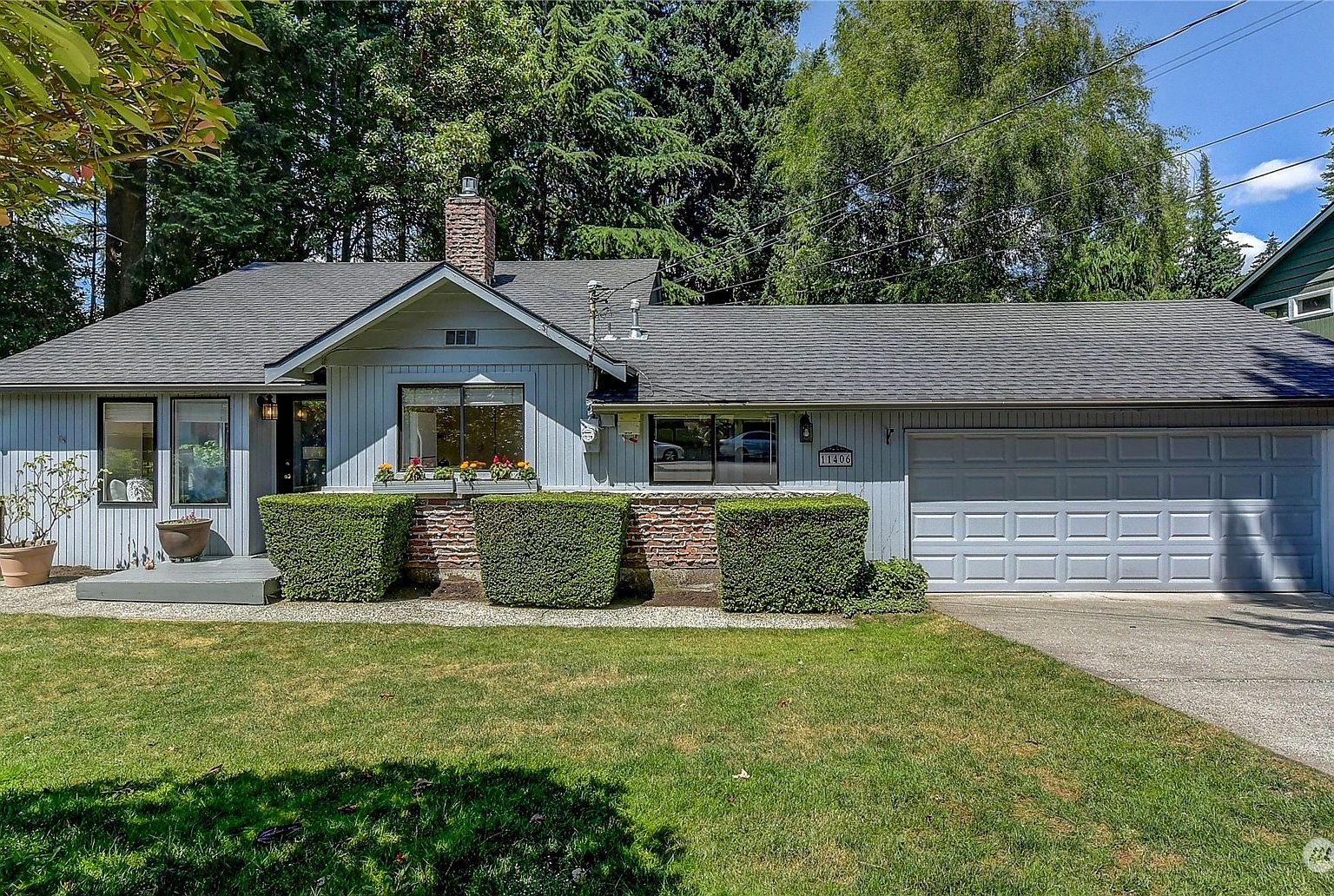 11406 NE 103rd Place, Kirkland, WA 98033 Zillow