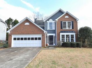 3220 Ivy Station Dr, Duluth, GA 30096