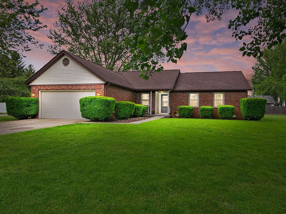 1st image of 5574 S Wilson Meadows Dr