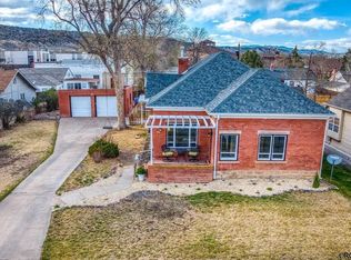 1011 Rudd Ave, Canon City, CO 81212