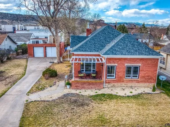 1011 Rudd Ave, Canon City, CO 81212