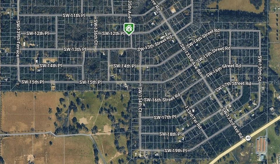1st image of SW 12th Pl Lot 11