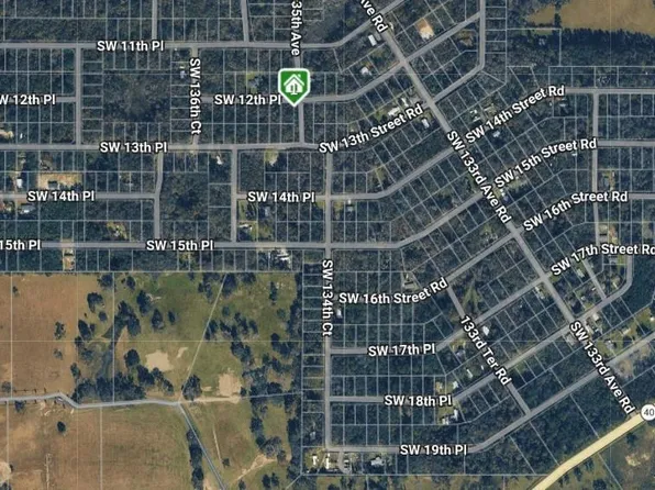 SW 12th Pl Lot 11, Ocala, FL 34481