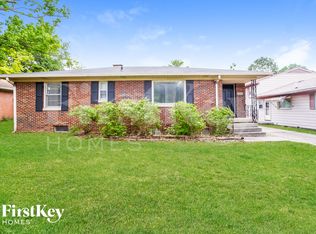 5806 E 10th St, Indianapolis, IN 46219