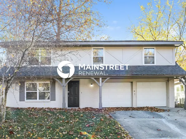 1527 NW 67th Ter, Kansas City, MO 64118