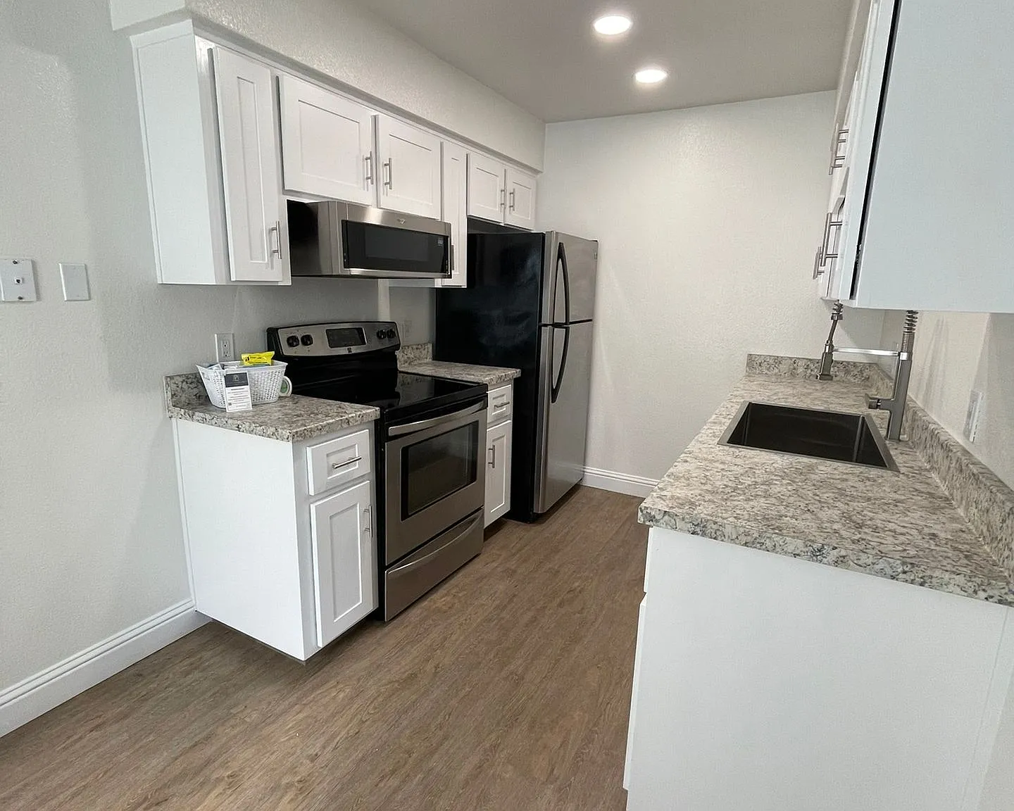Jackson Park Place — Photo 1