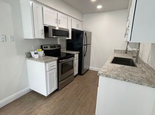 Jackson Park Place, Fresno, CA 93720