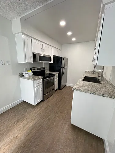 Jackson Park Place Photo 1