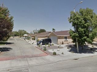 38657 25th St E UNIT 4, Palmdale, CA 93550