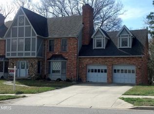 8306 Osage Ter, Hyattsville, MD 20783