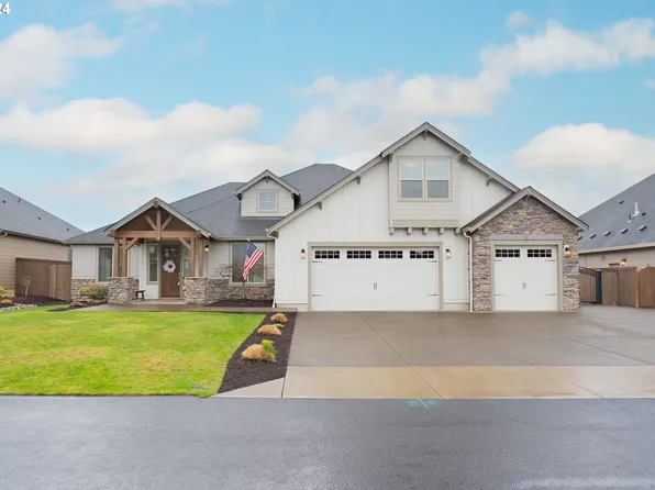 5701 NW 147th Way, Vancouver, WA 98685