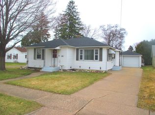 141 13th St S, Wisconsin Rapids, WI 54494