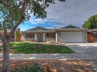 3020 W Holland Ave, Fresno, CA 93722