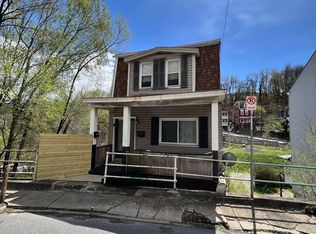 1511 Saint Patrick St #B, Pittsburgh, PA 15210