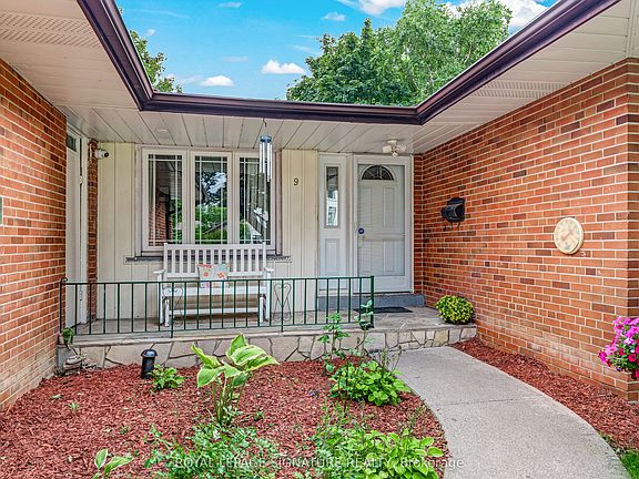 2nd image of 9 Bunty Ln