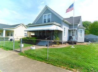 1307 S 9th St, Ironton, OH 45638