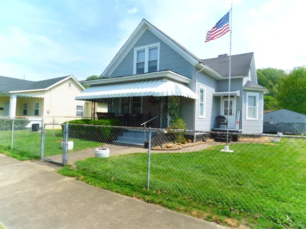 1307 S 9th St, Ironton, OH 45638