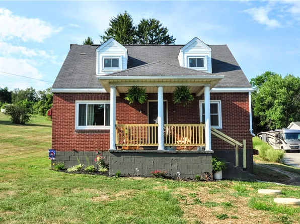 1135 State Route 136, Rostraver Township, PA 15012