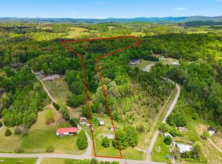 2376 Middle Creek Rd, Afton, TN 37616