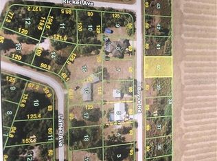 29180 Boyce Rd, Punta Gorda, FL 33982