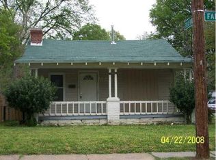 3450 Farmville Ave, Memphis, TN 38122