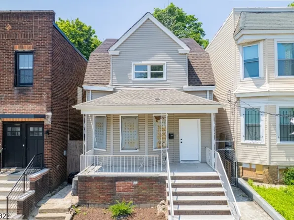 475 20Th St, Irvington Twp., NJ 07111