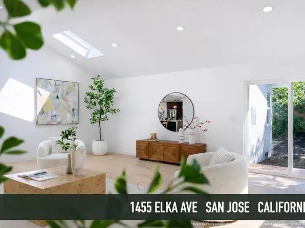 1455 Elka Ave, San Jose, CA 95129
