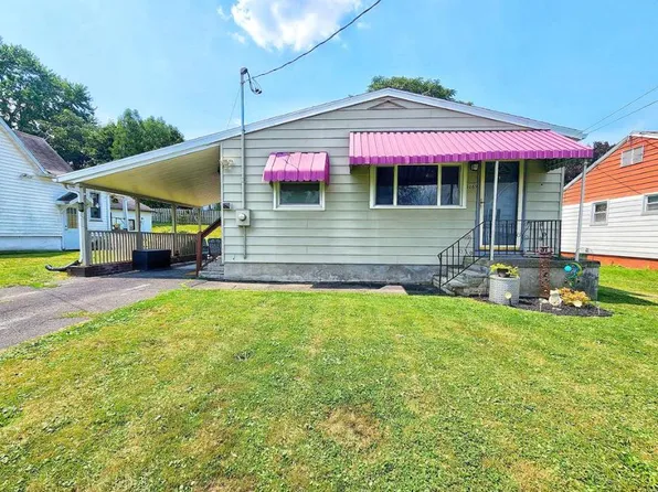 1069 N Main St, Elmira, NY 14901