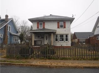 45 Howard St, Vineland, NJ 08360