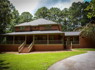 105 Cove Ln, Social Circle, GA 30025