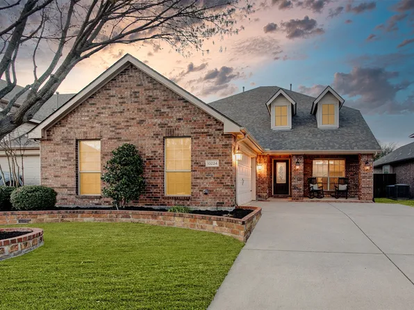 10224 Cedar Breaks Vw, McKinney, TX 75072