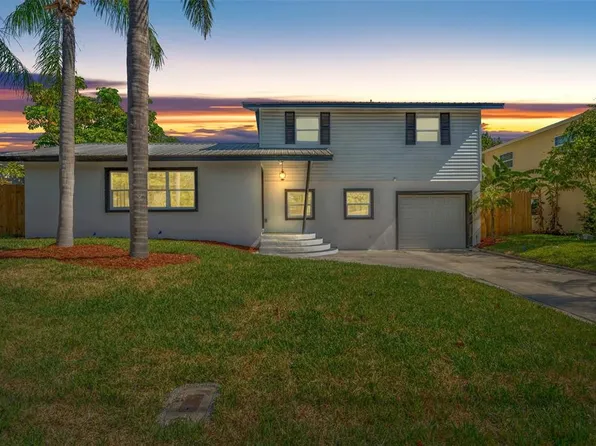 4817 W Bay Villa Ave, Tampa, FL 33611