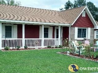 100 Northridge Dr, Centerville, GA 31028